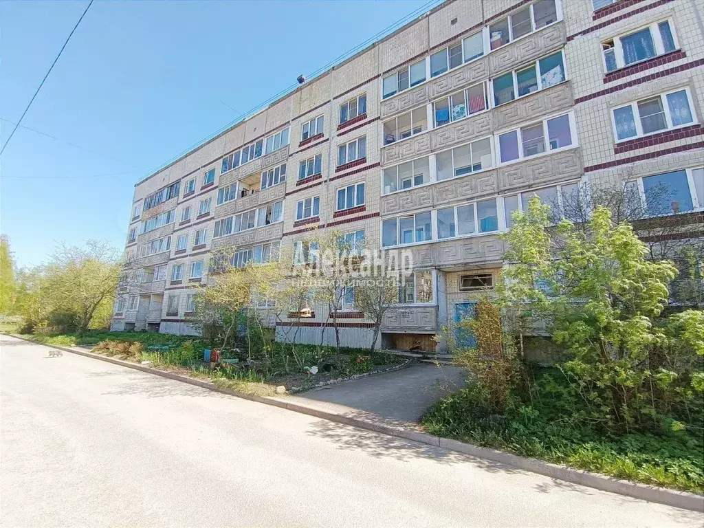 3-к. квартира, 67 м, 3/5 эт. - Фото 0