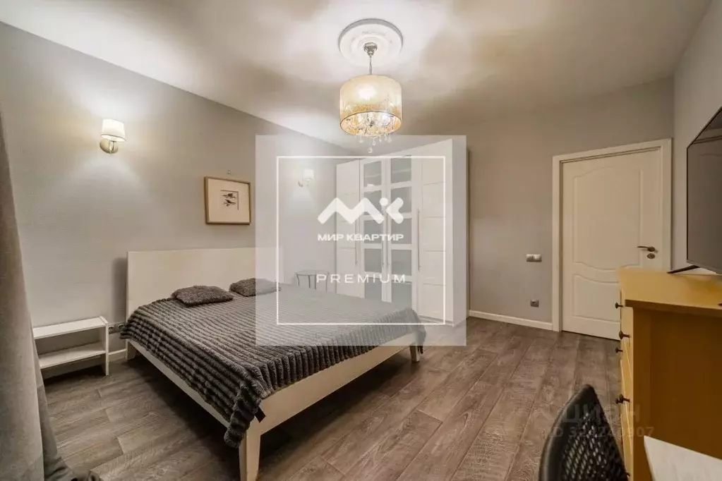 1-к кв. Санкт-Петербург Полтавский проезд, 2 (41.0 м) - Фото 0