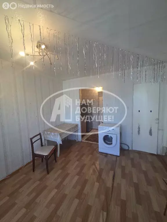1-комнатная квартира: Ижевск, Буммашевская улица, 4 (18.3 м) - Фото 2
