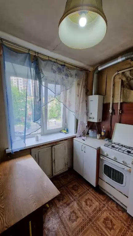 2-к кв. Тульская область, Тула ул. Фрунзе, 24 (41.8 м) - Фото 2