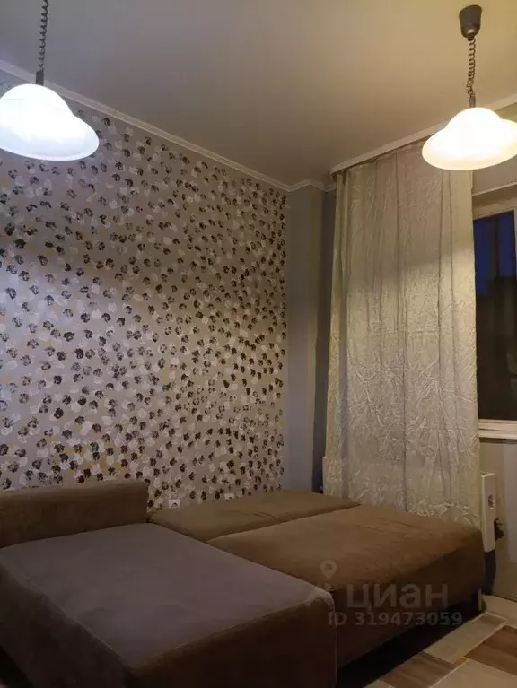 Студия Новосибирская область, Новосибирск ул. Виктора Уса, 7 (20.0 м) - Фото 1