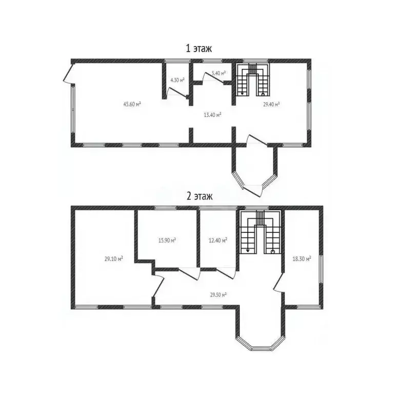 Дом в Брянская область, Брянский район, Нетьинское с/пос, Лесная ... - Фото 1
