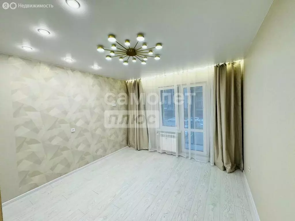 2-комнатная квартира: Иркутск, территория Гусарская, 9 (38 м) - Фото 2