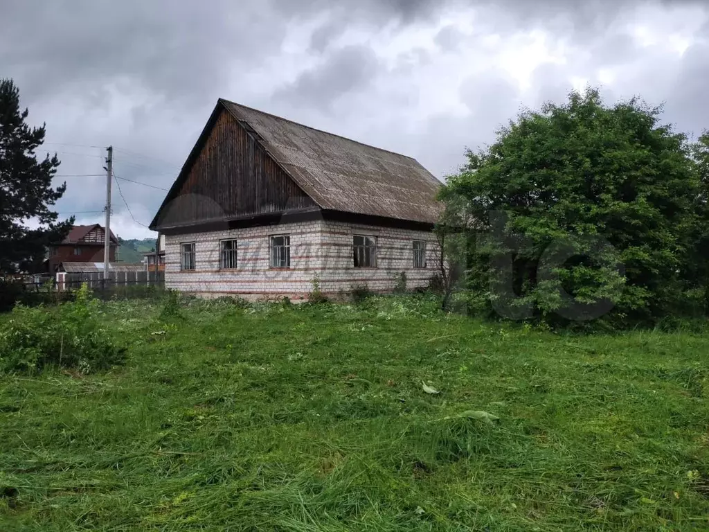 Дом 92,5 м на участке 16 сот. - Фото 0