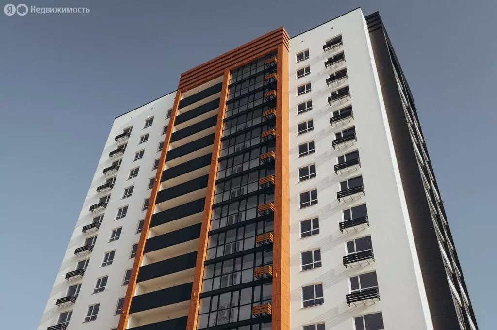 3-комнатная квартира: Пенза, улица Тимирязева, 11 (96 м) - Фото 1