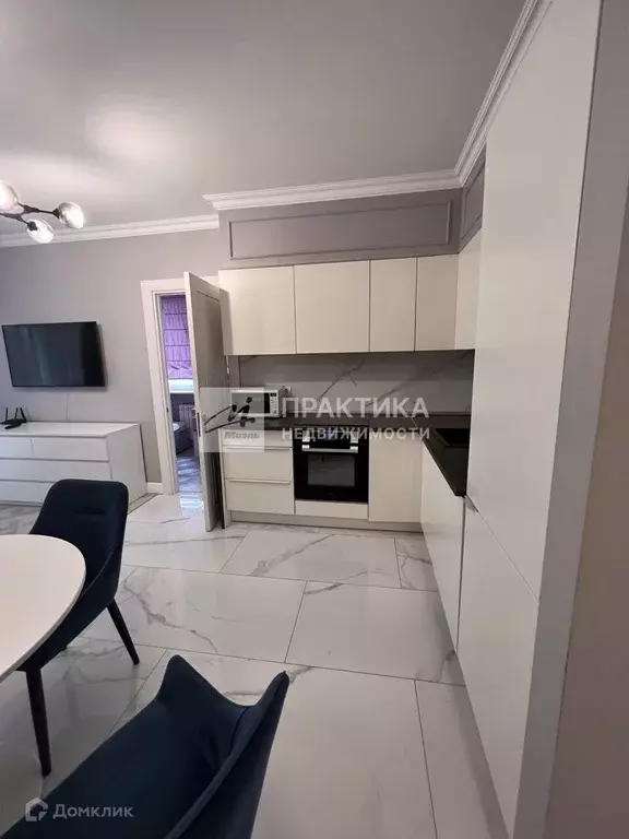 Продаётся 2-к квартира, 64.7 м - Фото 1