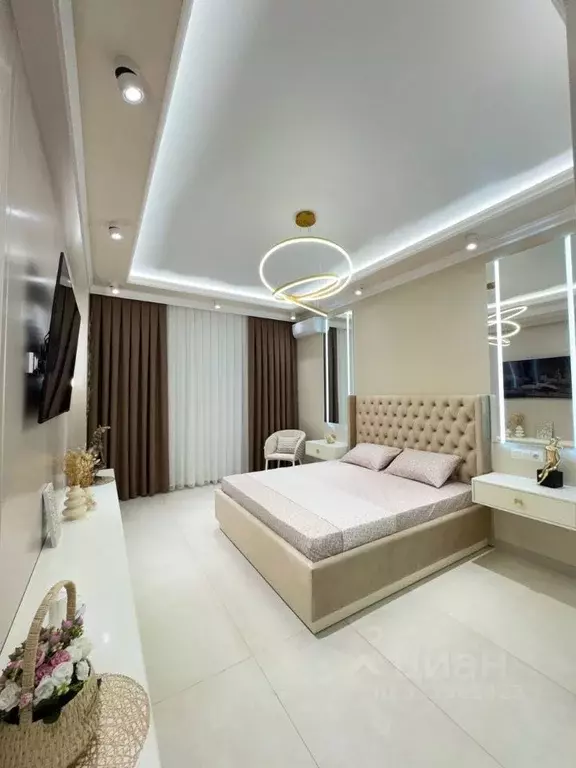 2-к кв. Татарстан, Казань ул. Сибгата Хакима, 3 (55.0 м) - Фото 1