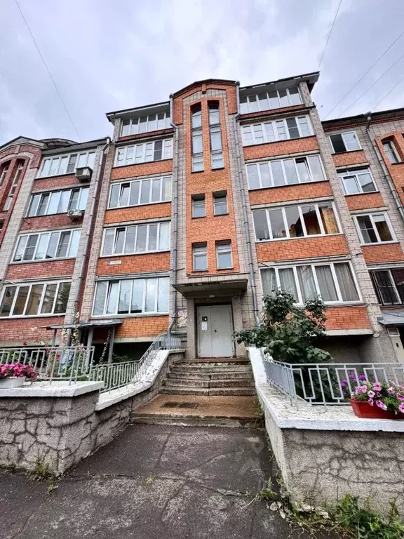 3-к кв. Кировская область, Киров ул. Спасская, 26б (130.7 м) - Фото 1