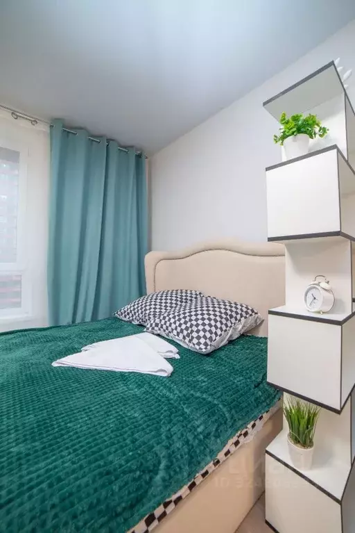 Студия Свердловская область, Екатеринбург пер. Полимерный, 11 (28.0 м) - Фото 1