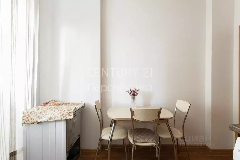 1-к кв. Московская область, Люберцы ул. Кирова, 9к5 (40.41 м) - Фото 1