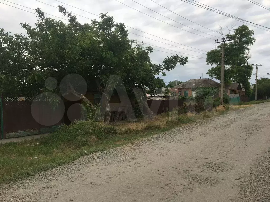 Участок 15 сот. (ИЖС) - Фото 0