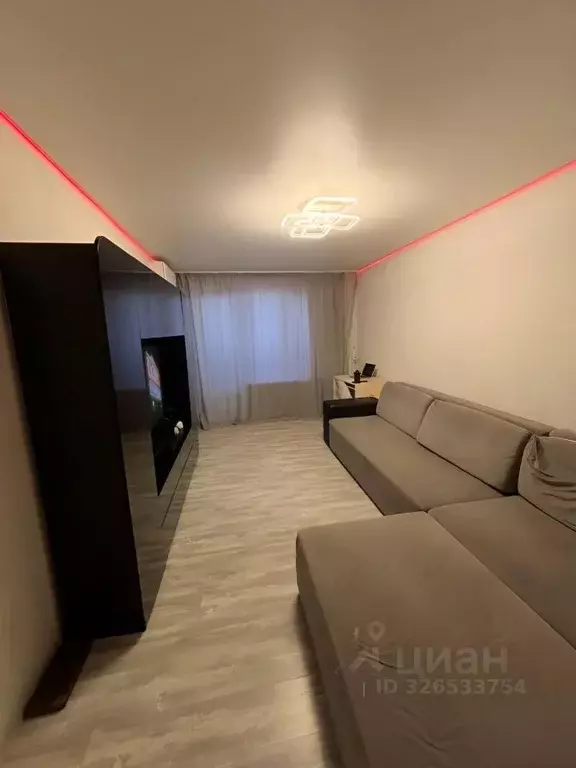 2-к кв. Москва Дмитровское ш., 33К1 (44.4 м) - Фото 2