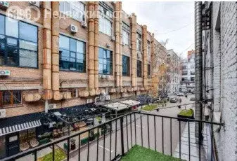 Помещение свободного назначения (541 м) - Фото 2