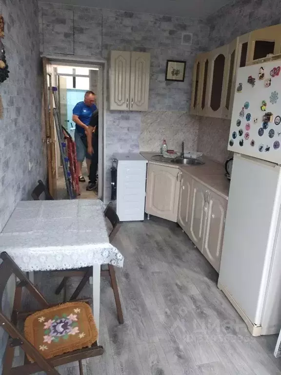 2-к кв. Краснодарский край, Сочи Донская ул., 31 (63.0 м) - Фото 0