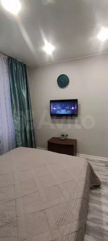 1-к. квартира, 29 м, 3/5 эт. - Фото 1