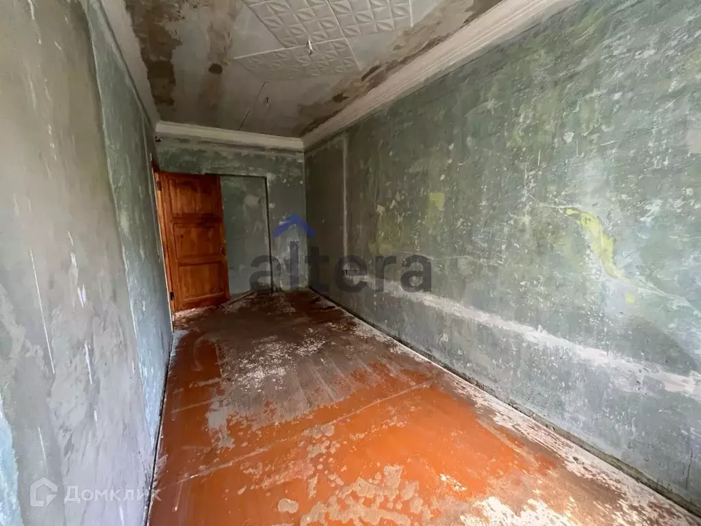Продаётся 2-к квартира, 42 м - Фото 1