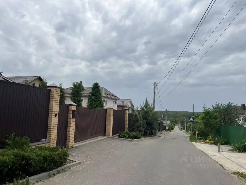 Участок в Московская область, Балашиха городской округ, д. Полтево ул. ... - Фото 2