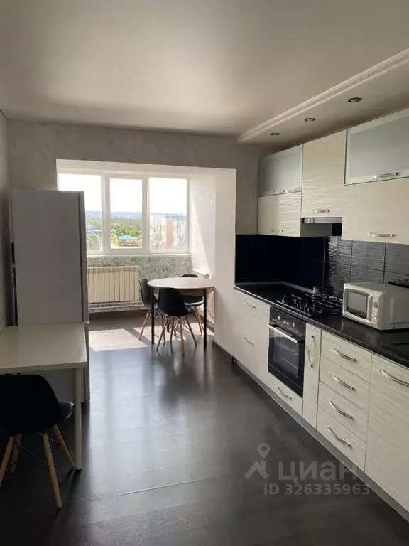 2-к кв. Саратовская область, Саратов ул. Имени Н.В. Исаева, 2Б (59.5 ... - Фото 2