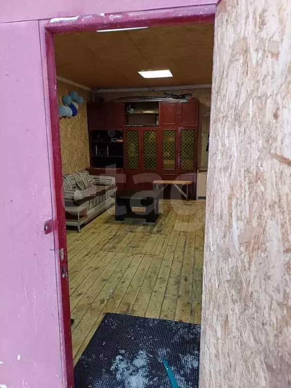 Гараж в Ямало-Ненецкий АО, Новый Уренгой Железнодорожная ул., 74 (20 ... - Фото 2