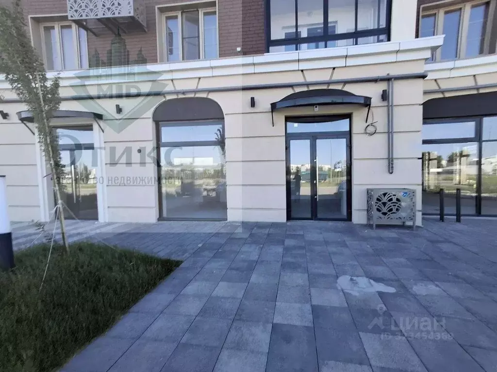 Помещение свободного назначения в Ульяновская область, Ульяновск ... - Фото 1