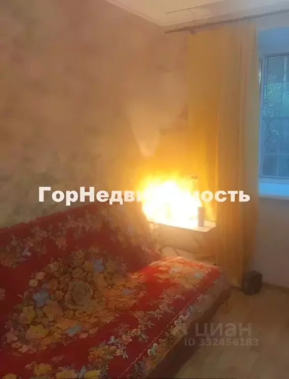 Комната Томская область, Томск ул. Александра Угрюмова, 1/1 (19.0 м) - Фото 2