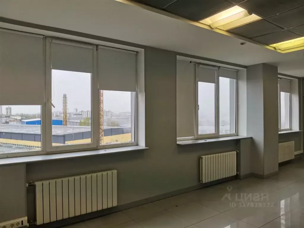 Офис в Санкт-Петербург ул. Репищева, 20 (113 м) - Фото 0