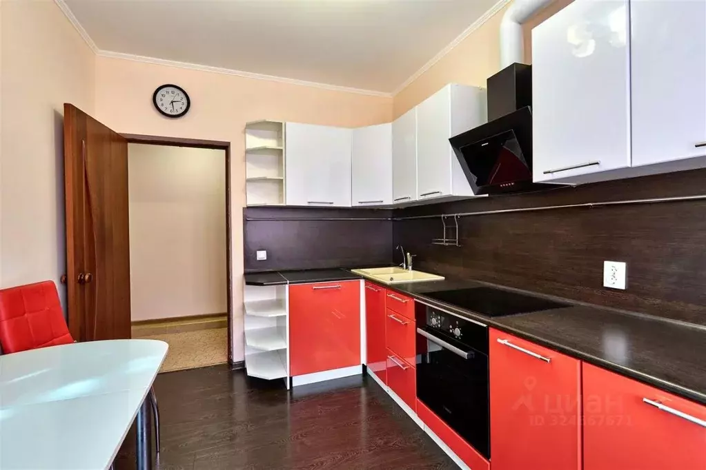 1-к кв. Краснодарский край, Краснодар Дубинка мкр, ул. Лесная, 28/3 ... - Фото 2