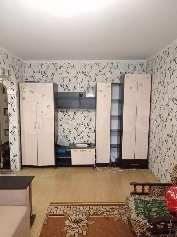 1-к. квартира, 33,7 м, 2/16 эт. - Фото 1