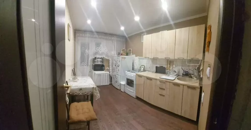 1-к. квартира, 33 м, 9/9 эт. - Фото 0