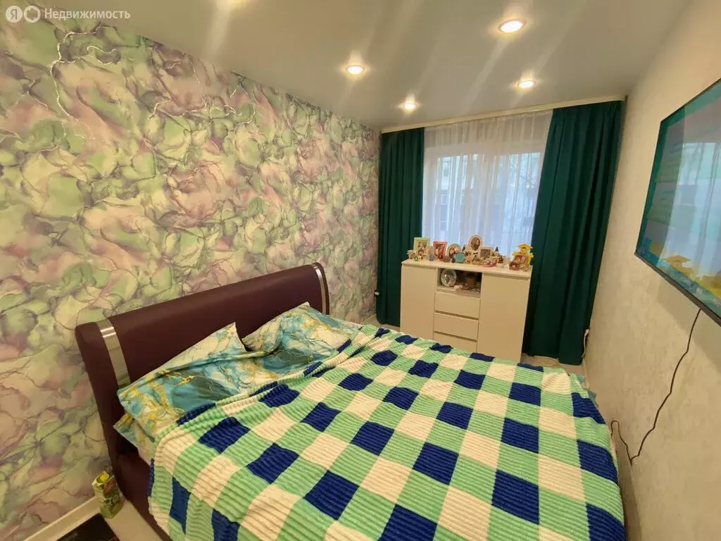 2-комнатная квартира: Петрозаводск, улица Жуковского, 10 (44.9 м) - Фото 1