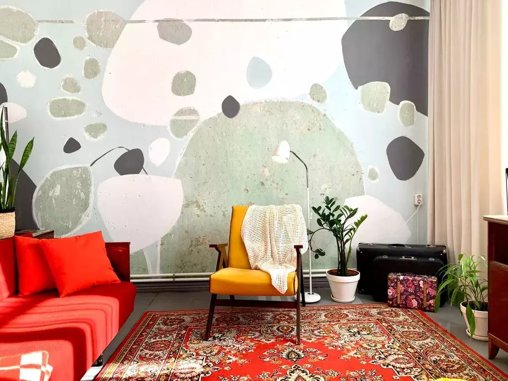 3-к кв. Калининградская область, Калининград Коммунальная ул., 57 ... - Фото 2