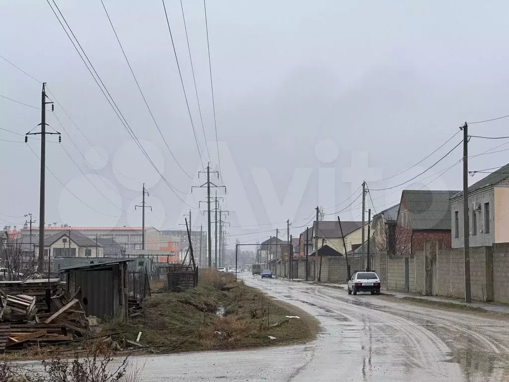 Участок 4,5 сот. (ИЖС) - Фото 0