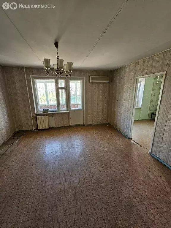 3-комнатная квартира: Новороссийск, улица Героев Десантников, 91 (55.1 ... - Фото 1