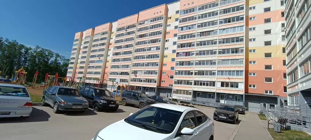 Продаётся 1-к квартира, 29 м - Фото 0