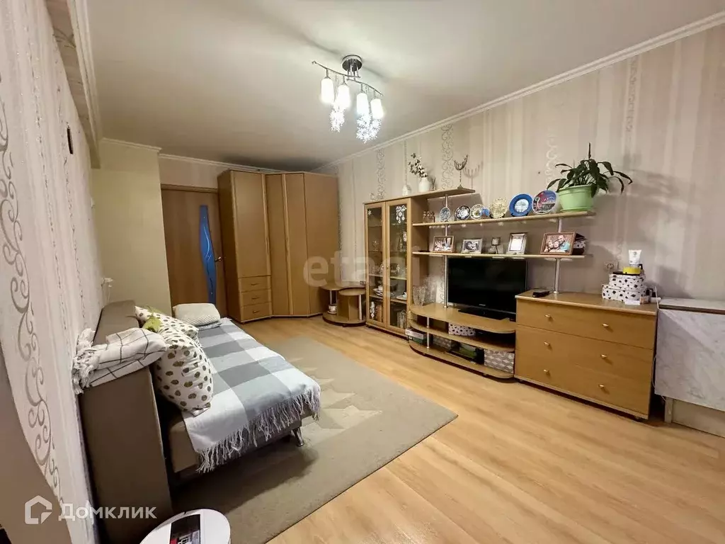 Продаётся 2-к квартира, 45.6 м - Фото 0