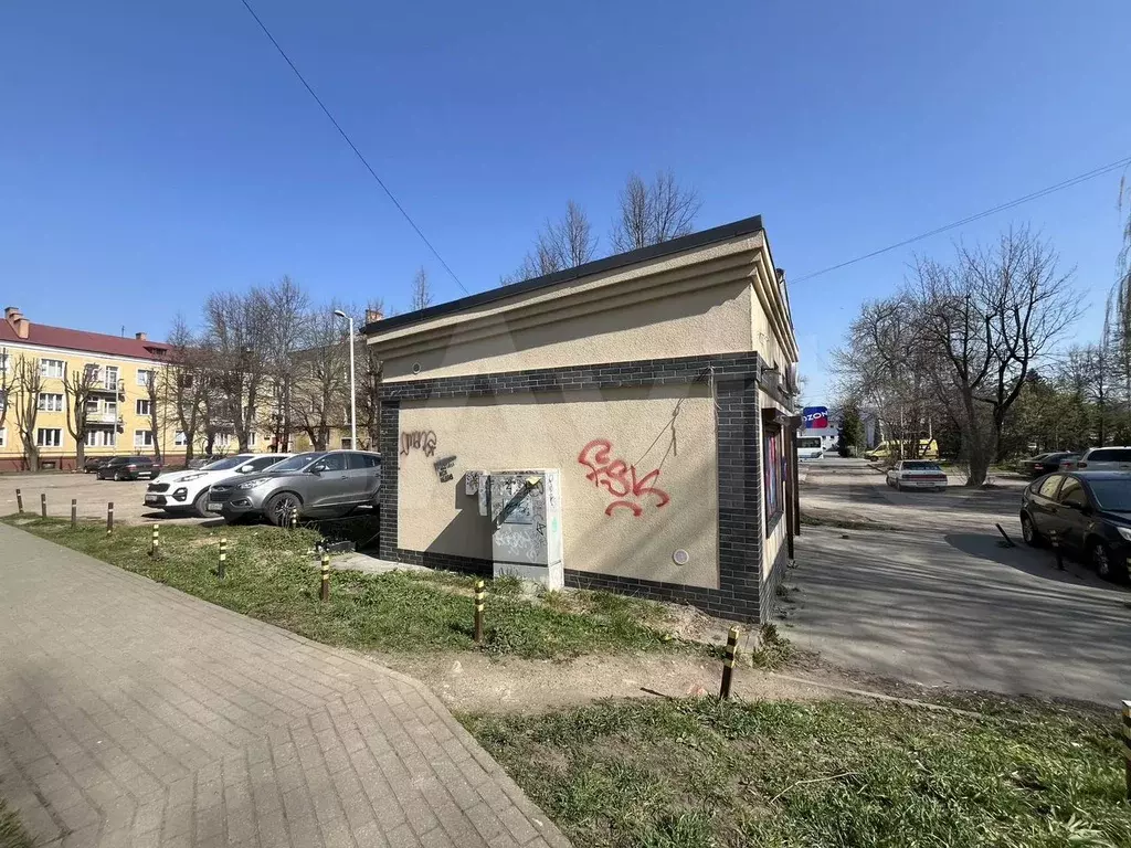 Свободного назначения, 26 м - Фото 1