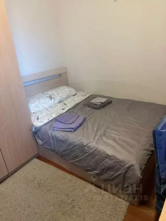 Комната Москва ул. Коненкова, 15К1 - Фото 0