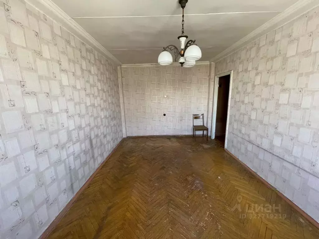 2-к кв. Московская область, Балашиха ш. Энтузиастов, 63 (46.0 м) - Фото 1