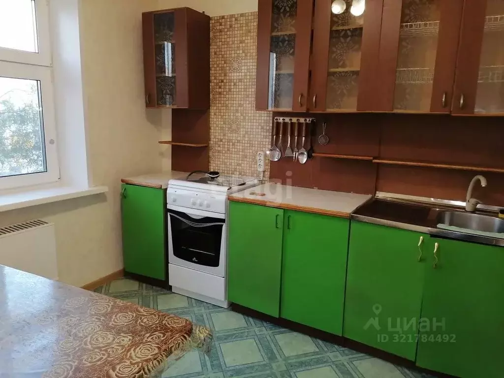 1-к кв. Ямало-Ненецкий АО, Новый Уренгой Лимбяяха мкр, Приозерный мкр, ... - Фото 1