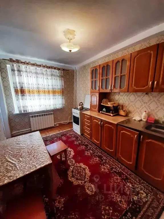3-к кв. Дагестан, Избербаш ул. Г. Гамидова, 87 (75.0 м) - Фото 1