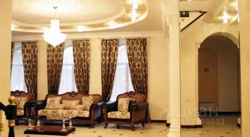Комната Башкортостан, Уфа Кооперативный пер., 3 (10.0 м) - Фото 2