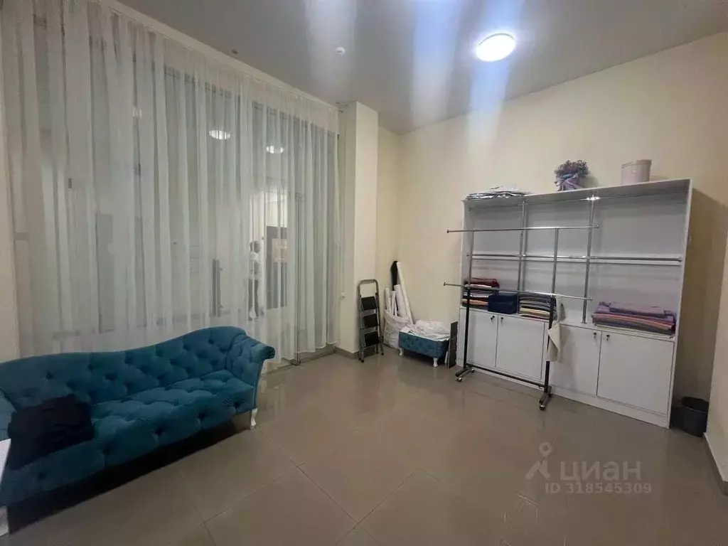 Помещение свободного назначения в Самарская область, Самара Московское ... - Фото 2