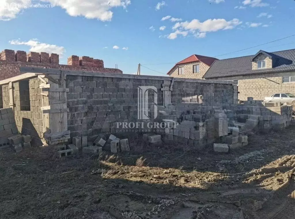 Участок в Каспийск, Маячная улица, 27 (4.1 м) - Фото 1