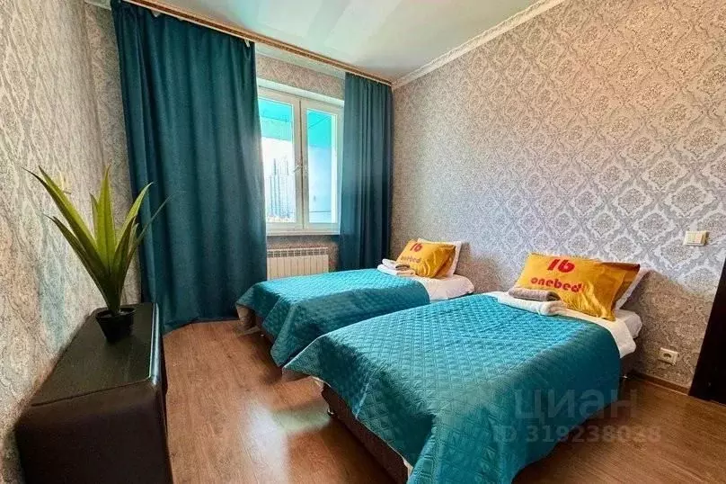 3-к кв. Московская область, Красногорск бул. Красногорский, 14 (80.0 ... - Фото 1
