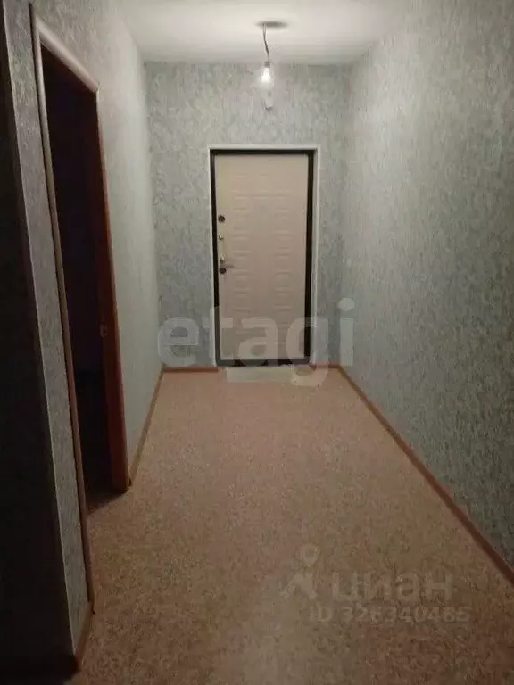 2-к кв. Сахалинская область, Тымовское пгт ул. Кировская, 43А (52.9 м) - Фото 2