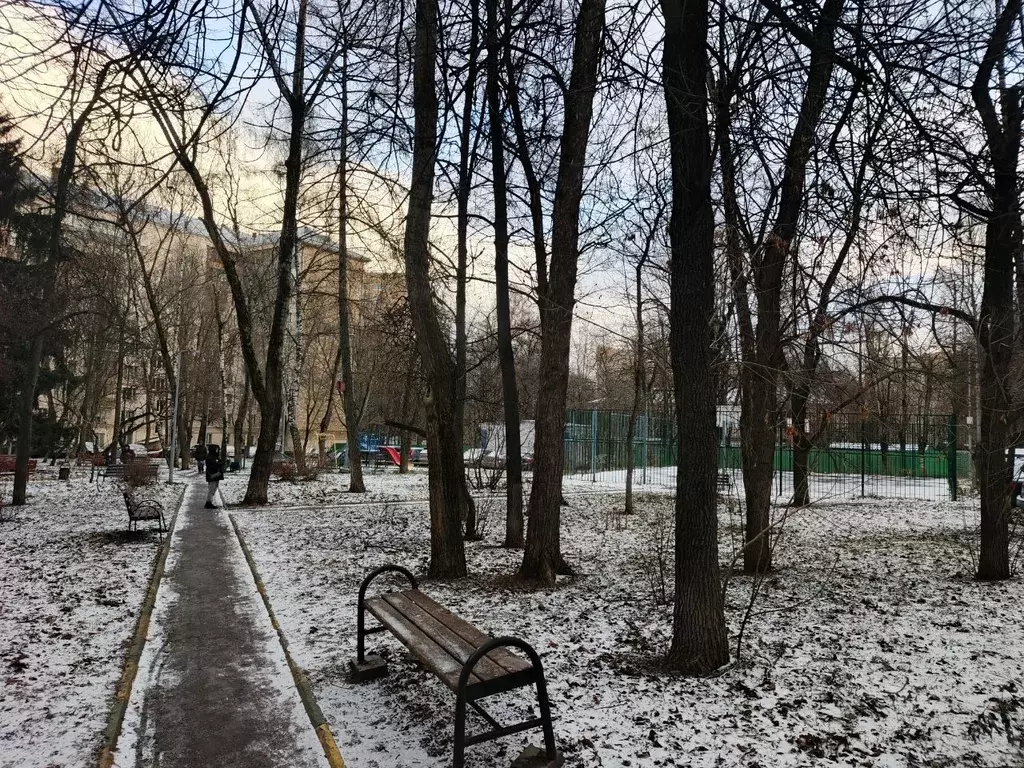 2-к кв. Москва Ленинский просп., 85 (47.8 м) - Фото 2