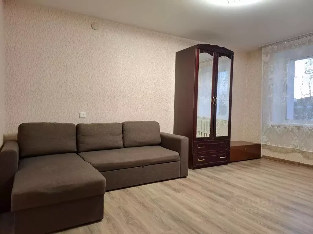 1-к кв. Кировская область, Киров ул. Ленина, 164к6 (35.0 м) - Фото 1