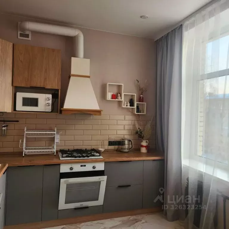 3-к кв. Санкт-Петербург Заневский просп., 9/8 (85.0 м) - Фото 2