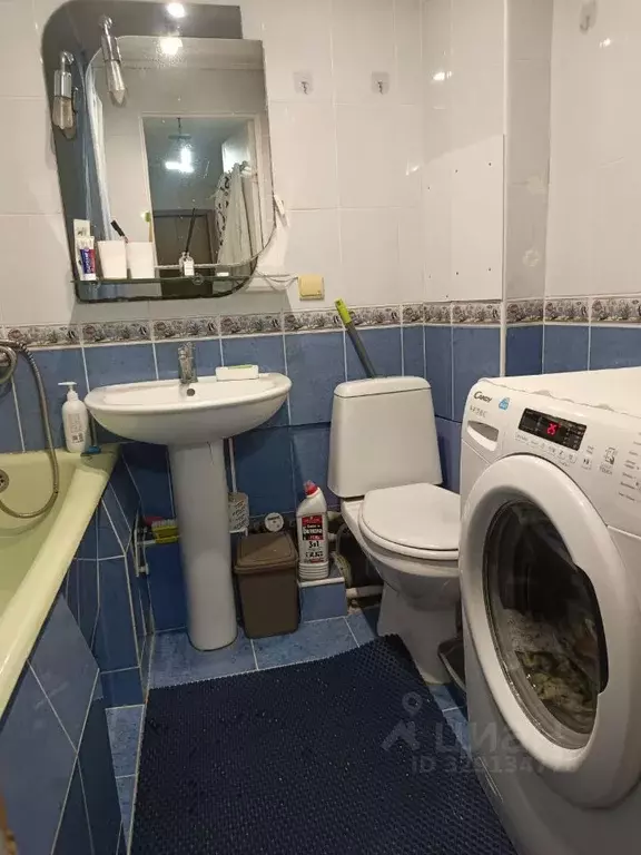 1-к кв. Севастополь ул. Александра Косарева, 5 (41.0 м) - Фото 1