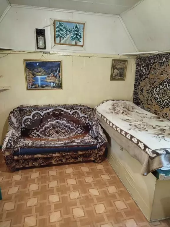 Дом 24 м на участке 5 сот. - Фото 0